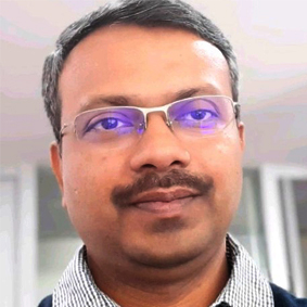 Dr Satish Khaserao